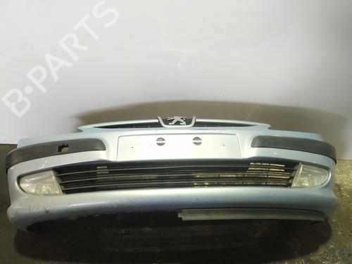 Foran støtfanger PEUGEOT 607 (9D, 9U) 2.2 16V (158 hp) 25608470