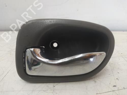 Venstre bak invendig håndtak HYUNDAI ATOS (MX) [1997-2015]  16588163