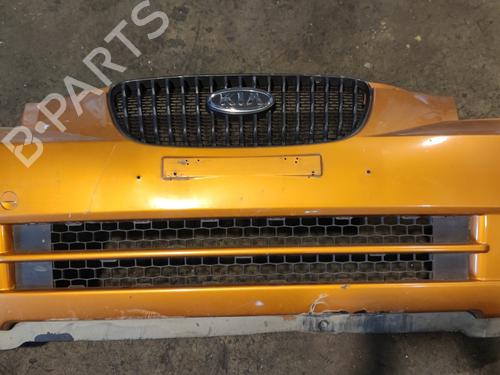 Used Front bumper KIA PICANTO I (SA) 1.1 (65 hp) 10394845