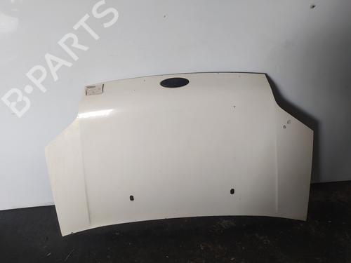 Used Hood FORD TRANSIT CONNECT (P65_, P70_, P80_) 1.8 Di (75 hp) 9523964