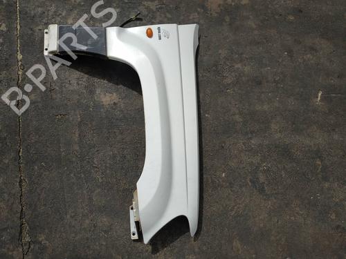 Right front fenders JEEP GRAND CHEROKEE II (WJ, WG)  | BP18109529C42 
