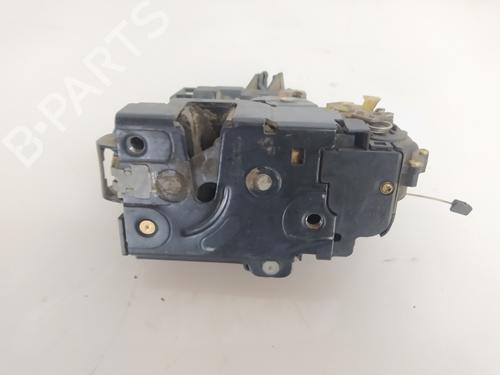 Used Front right lock VW GOLF IV (1J1) 1.6 16V (105 hp) 12512580