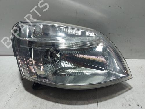 Used Right headlight Right headlight 38962260 38962260
