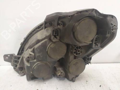 Right headlight IVECO DAILY IV Platform/Chassis 35C15 | BP29536459C29 