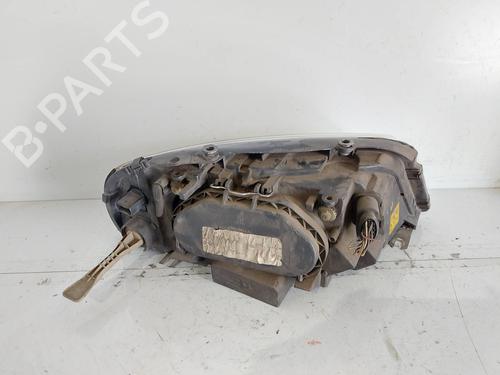 Left headlight VW SHARAN (7M8, 7M9, 7M6) 2.0 | BP9272386C28 
