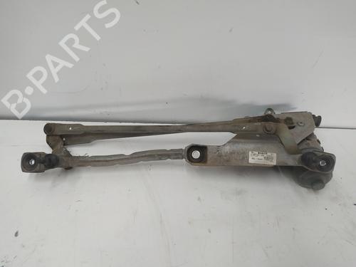 Essuie-glace moteur avant FORD FIESTA VI (CB1, CCN) [2008-2017]  15965538