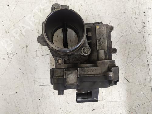 Used Throttle body Throttle body SAAB 9-3 Estate (E50) 1.9 TiD (150 hp) 33963059 33963059