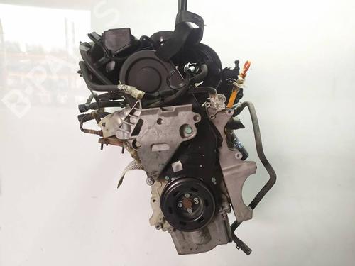 Engine SEAT LEON (1P1) | BP38962241M1 - Image 2