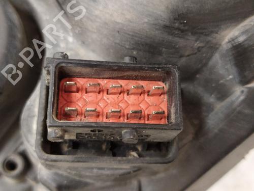 Right headlight OPEL ASTRA H GTC (A04)  | BP37694004C29  - Image 6