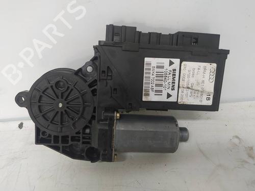 Left front window motor AUDI A4 B6 (8E2) 3.0 | BP11356636E21 