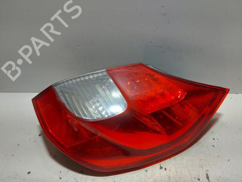 Used Right taillight RENAULT SCÉNIC II (JM0/1_) [2003-2010]  24802379