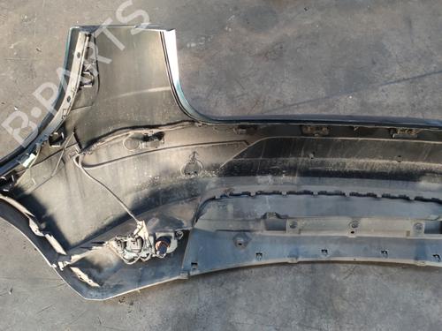 Rear bumper SEAT ALTEA (5P1)  | BP11022489C8 