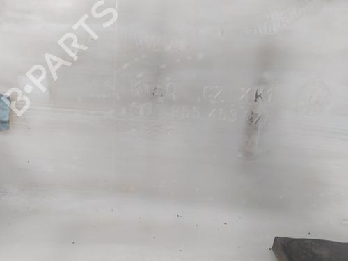 Windscreen washer tank SEAT IBIZA III (6L1)  | BP18109477C113 