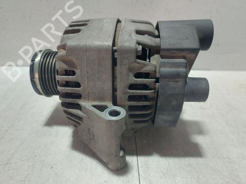 Alternator SUZUKI SPLASH (EX) 1.3 CDTI (A5B413D) | BP37794801M7 - Image 4