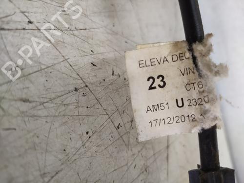 Front left window mechanism FORD GRAND C-MAX (DXA/CB7, DXA/CEU)  | BP29907034C22