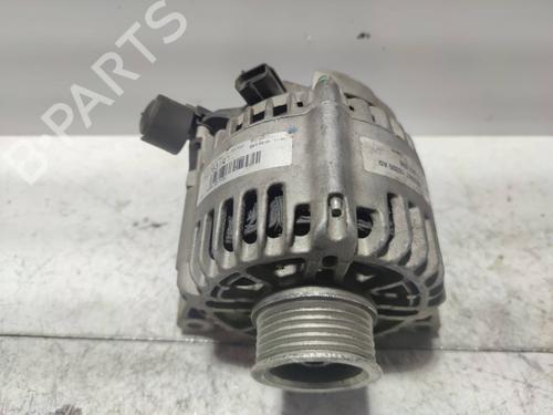 Alternator FORD FIESTA V (JH_, JD_) 1.6 16V | BP12511824M7 
