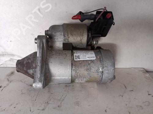 Used Starter FIAT BRAVO II (198_) 1.9 D Multijet (198AXC1B) (150 hp) 9226488