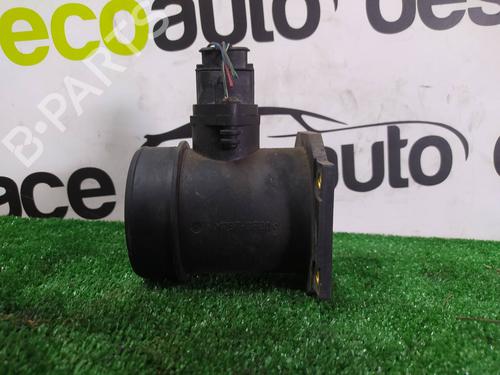 Used Mass air flow sensor NISSAN TERRANO II (R20) 2.7 TDi 4WD (125 hp) 8701986