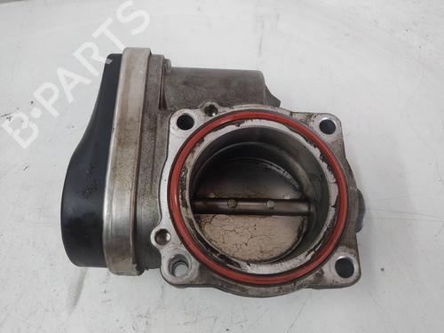 Throttle body BMW 3 Compact (E46) 316 ti | BP10543224M82