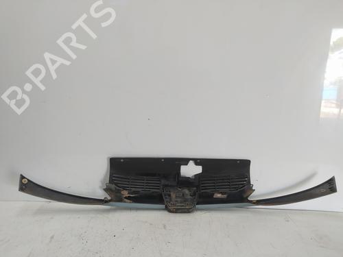 Grille PEUGEOT 206 Hatchback (2A/C) 2.0 HDI 90 | BP19440190C40 