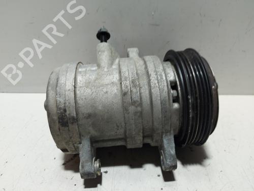 AC-Kompressor MAHINDRA KUV100 (K1)  | BP29729661M34 