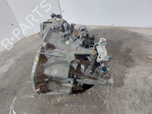 Gearbox NISSAN X-TRAIL II (T31) | BP30319226M3
