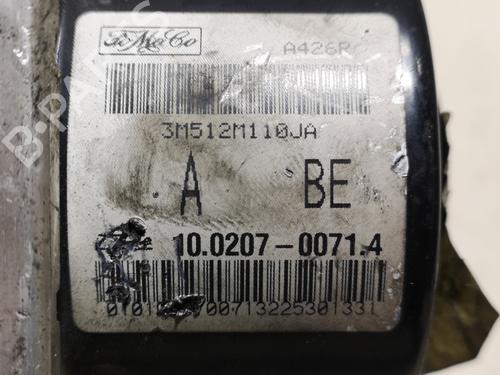 ABS pump FORD FOCUS I Turnier (DNW) 1.8 TDCi | BP8706089M43 