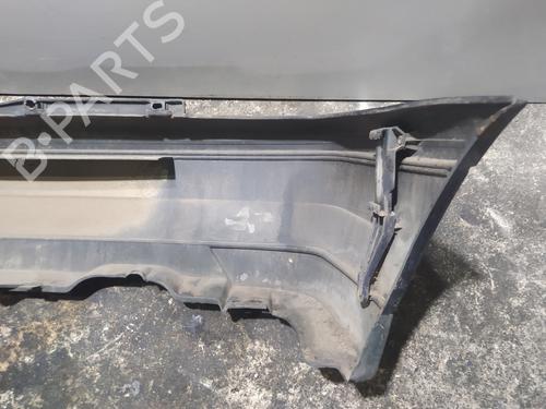 Rear bumper VW GOLF III (1H1) 1.6 | BP16681440C8 