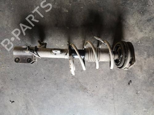 Right front shock absorber NISSAN MICRA III (K12)  | BP8702666M17 