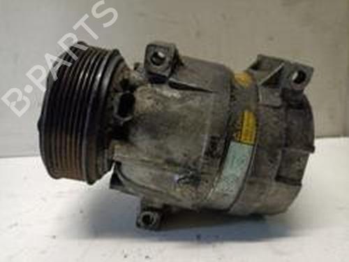 AC compressor OPEL MOVANO A Bus (X70) 2.5 CDTI (JD) | BP8714455M34 