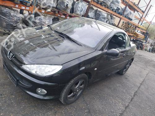 Switch PEUGEOT 206 CC (2D) 1.6 16V (2DNFUF, 2DNFUR) | BP34558996I30  - Image 13