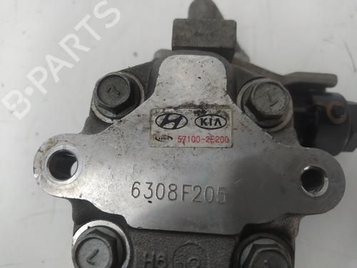 Steering pump HYUNDAI TUCSON (JM)  | BP16815932M99 
