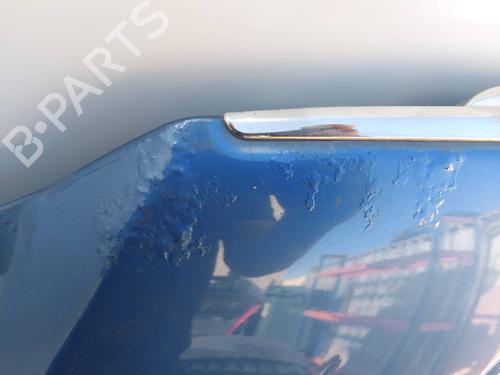 Pokrywa przednia / Maska silnika CHRYSLER SEBRING (JS) 2.0 CRD | BP29972296C1