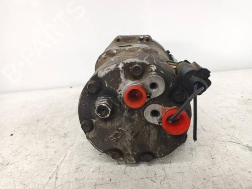 AC-Kompressor SEAT TOLEDO II (1M2)  | BP11940343M34 