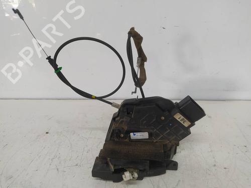 Front right lock MAZDA 3 Saloon (BK)  | BP13634036C97 