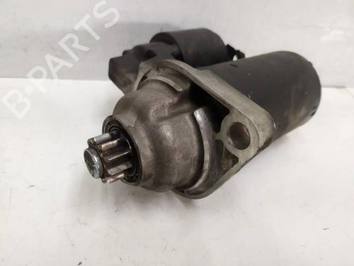 Startmotor Startmotor AUDI A3 (8L1) 1.8 T (150 hp) 39882915 39882915