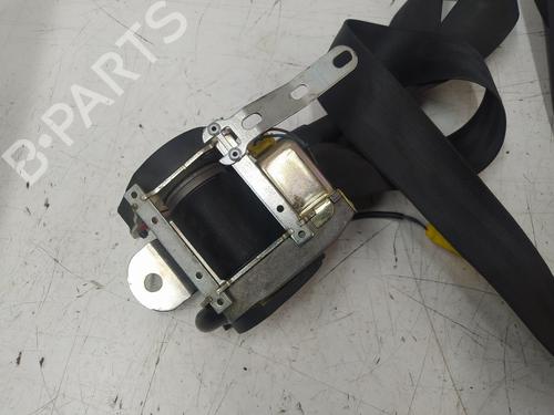 Front right seatbelt VW POLO (9N_, 9A_)  | BP19249055I25 