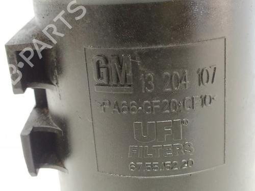 Other OPEL ASTRA H (A04) 1.9 CDTI (L48) | BP31995476O1