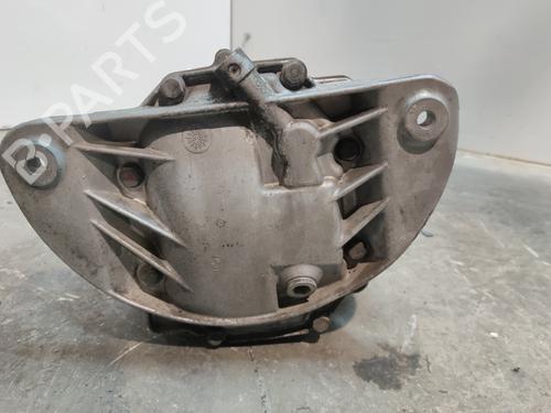 Used Rear differential BMW 5 (E39) [1995-2003]  10977601
