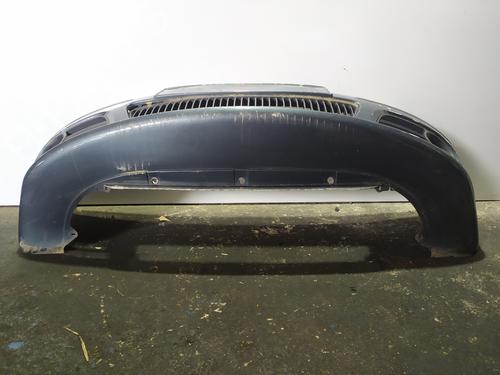 Front bumper SKODA FABIA I (6Y2)  | BP27997488C7 