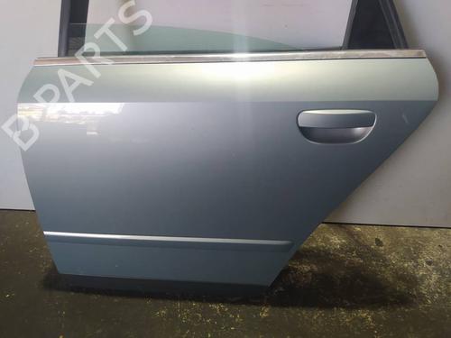 Dør venstre bagtil AUDI A4 B6 (8E2) 2.0 | BP39243551C4 - Image 4