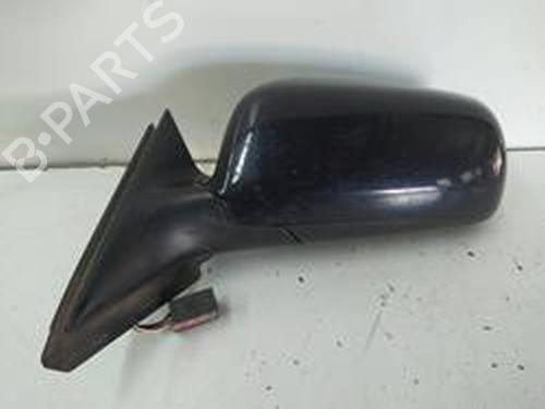 Left mirror AUDI A3 (8L1)  | BP8715092C26 