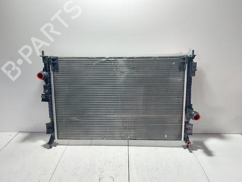 Used Water radiator Water radiator PEUGEOT 308 II (LB_, LP_, LW_, LH_, L3_) [2013-2021] 32251150 32251150