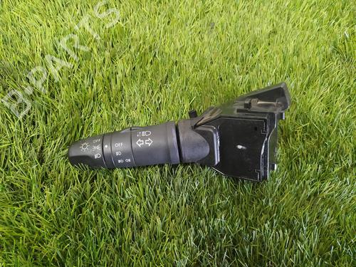 Used Steering column stalk NISSAN TERRANO II (R20) 2.7 TDi 4WD (125 hp) 12509622