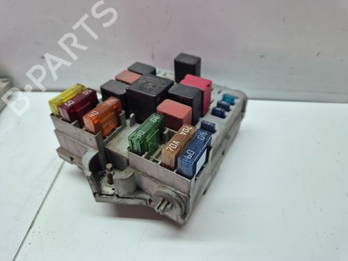 Fuse box FIAT STILO (192_) 1.6 16V (192_XB1A) | BP29536511E1 