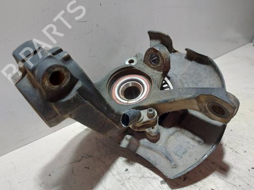 Left front steering knuckle SEAT TOLEDO II (1M2) 1.9 TDI 4Drive | BP22398642M25 