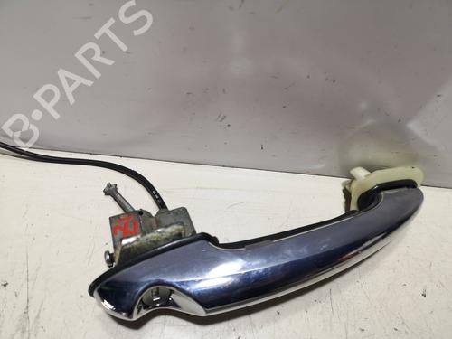 Front left exterior door handle MINI MINI (R56) One | BP16866409C128 