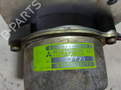 ABS pump HONDA HR-V (GH_) 1.6 16V 4WD (GH2, GH4) | BP22388513M43 