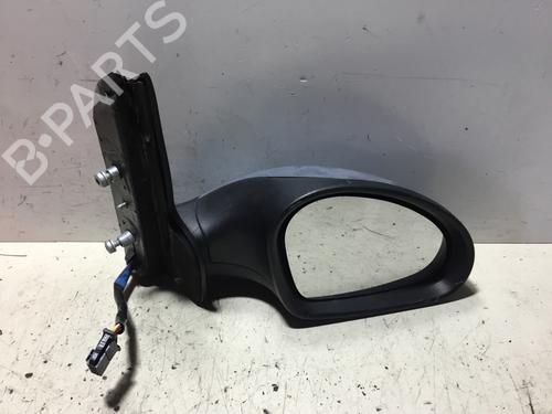 Right mirror SEAT ALTEA (5P1)  | BP29041210C27 