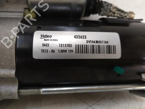 Startmotor CITROËN C4 I (LC_)  | BP29613533M8 